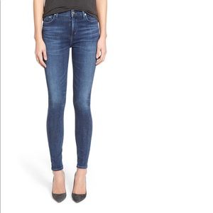 Citizens of Humanity Jeans- Rocket
